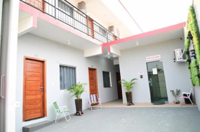 Hotel Jardim Tropical Ltda Boa-vista-RR